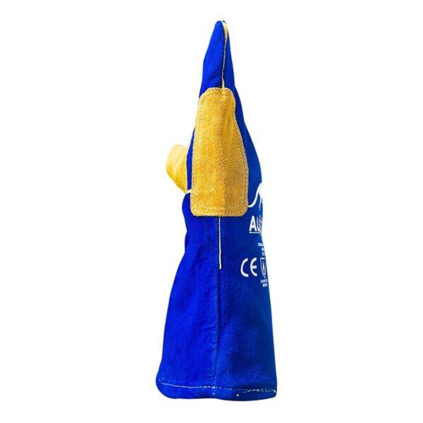 ASW1325 Heavy Duty Premium Welding Gloves - Image 2
