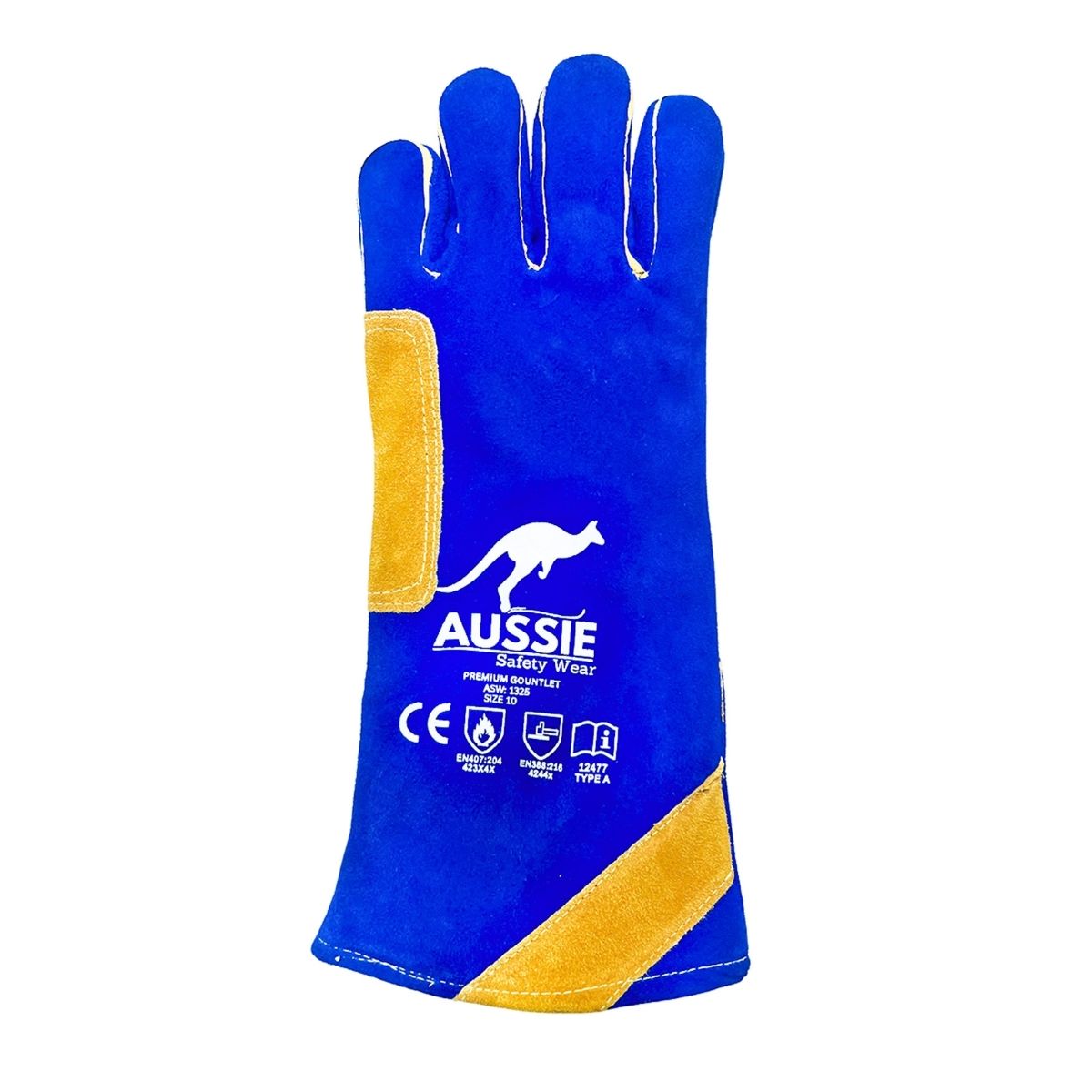 ASW1325 Heavy Duty Premium Welding Gloves