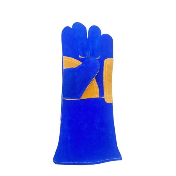 ASW1325 Heavy Duty Premium Welding Gloves - Image 5