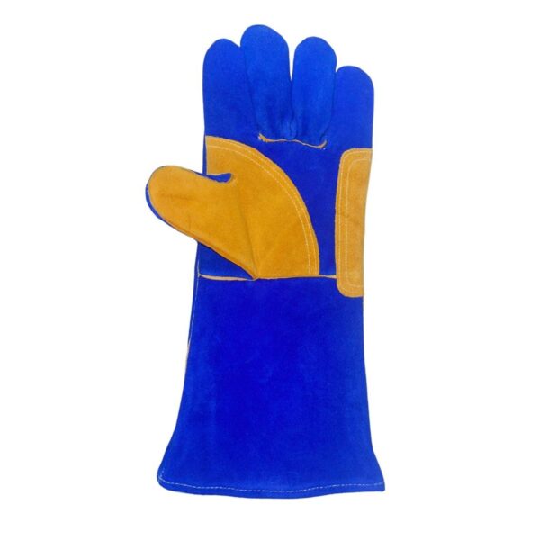 ASW1325 Heavy Duty Premium Welding Gloves - Image 6