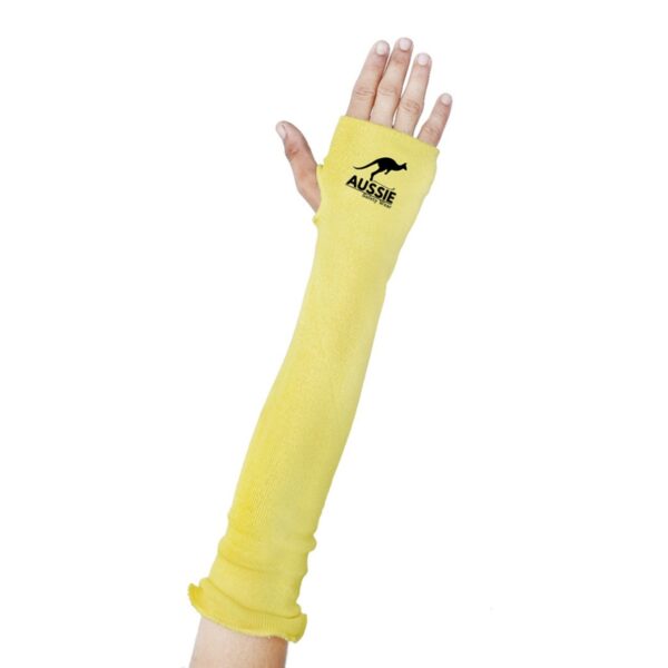 ASW1383 Kevlar Protective Sleeve
