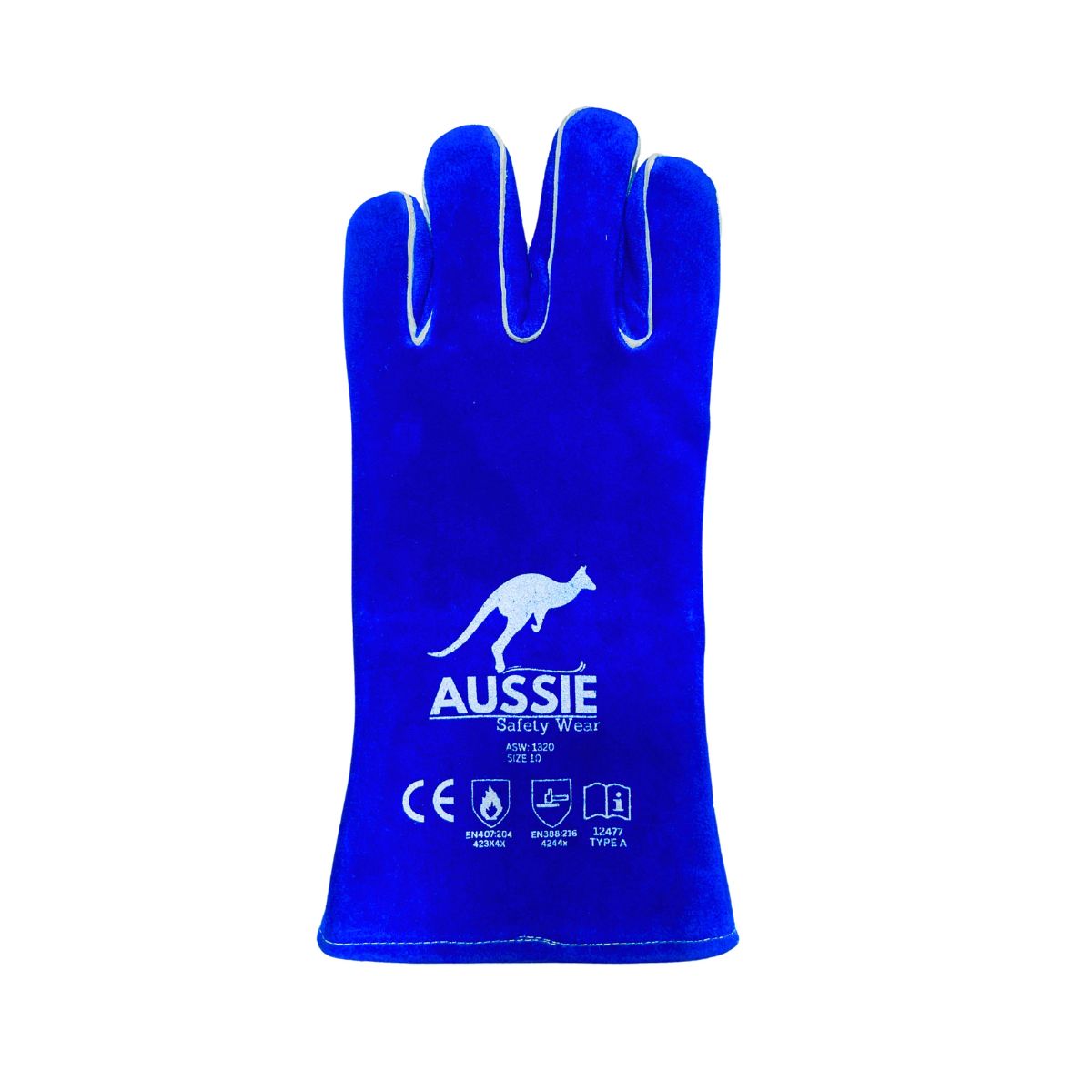 ASW1320 Welding Gloves