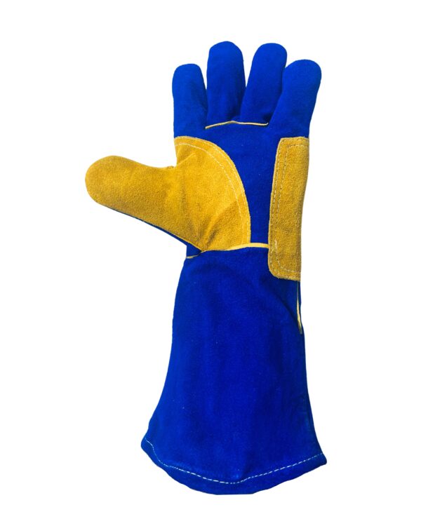ASW1325 Heavy-Duty Welding Gloves - Image 3