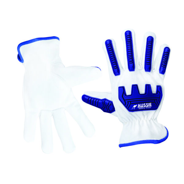 ASW1420 - Impact Gloves - Image 2