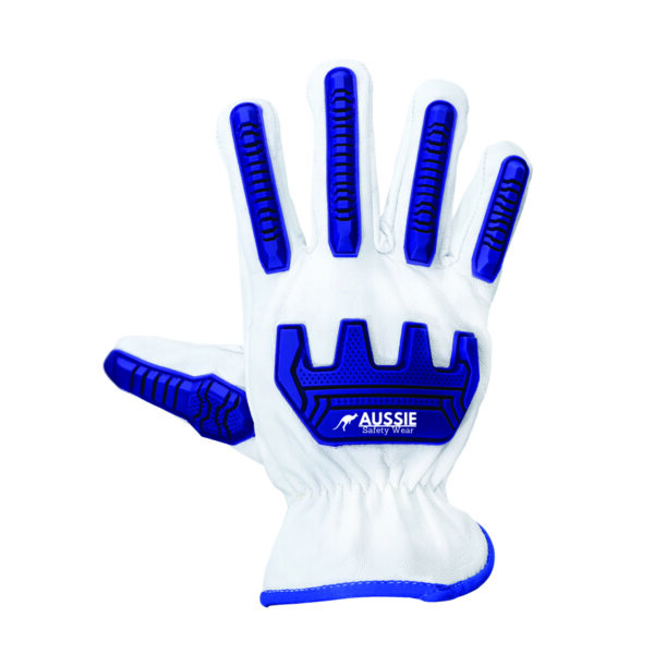 ASW1420 - Impact Gloves