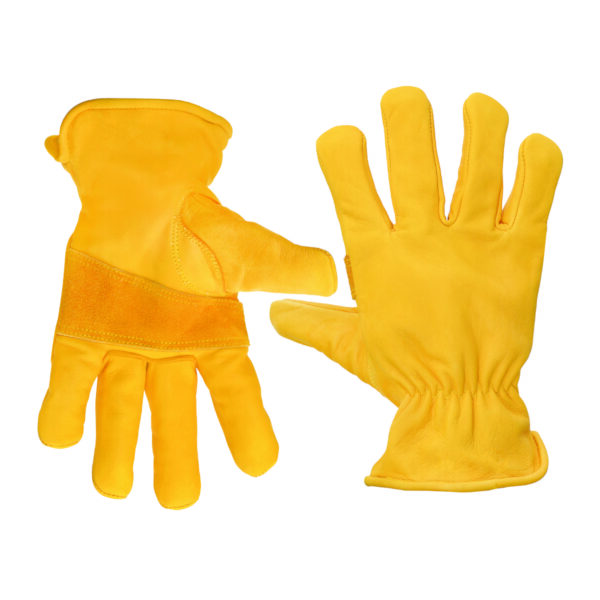 ASW352 - Premium Driver Gloves - Image 2