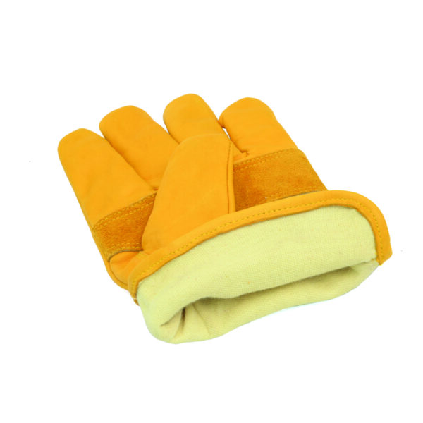 ASW352 - Premium Driver Gloves - Image 3