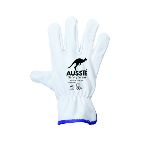 ASW365 - Premium Driver Gloves