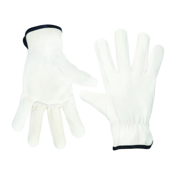 ASW375 - Premium Driver Gloves - Image 2