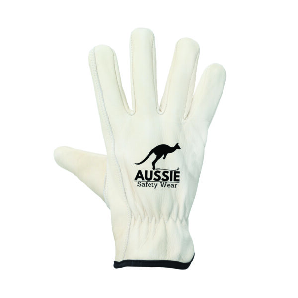 ASW375 - Premium Driver Gloves