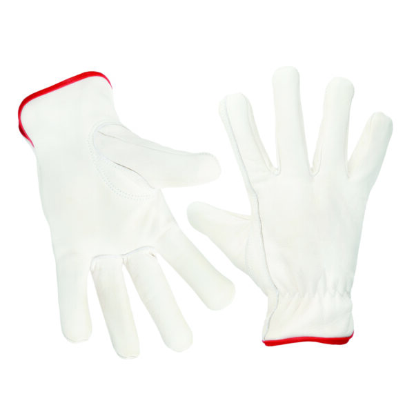 ASW390- Premium Driver Gloves - Image 2