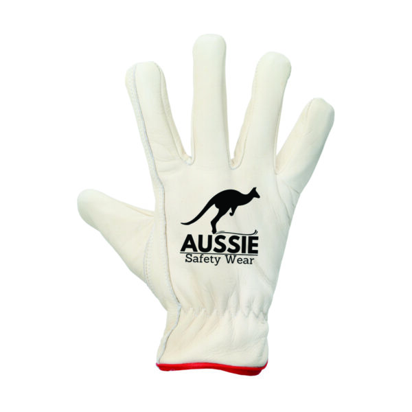 ASW390- Premium Driver Gloves