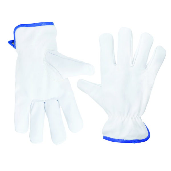 ASW400 - Premium Driver Gloves - Image 2