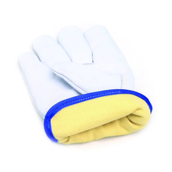 ASW400 - Premium Driver Gloves - Image 3