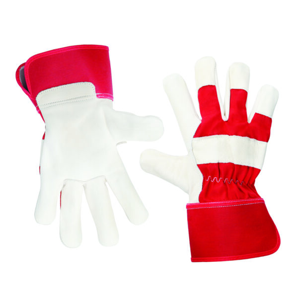 ASW410 - Premium Safety Rigger Gloves - Image 2