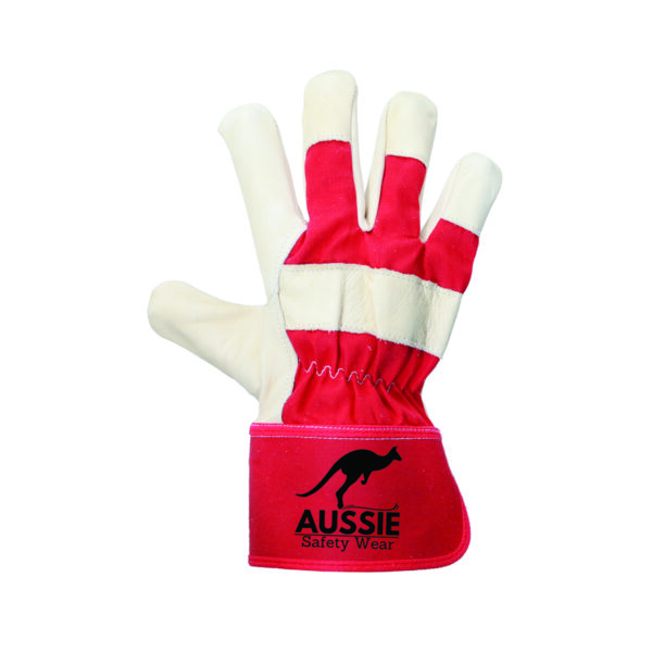 ASW410 - Premium Safety Rigger Gloves