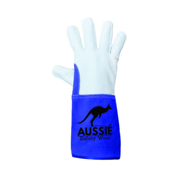 ASW444 Welding Gloves