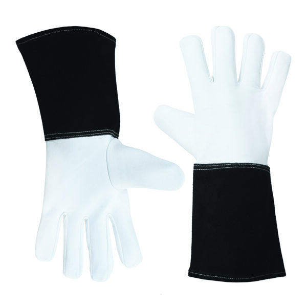 ASW455 Welding Gloves - Image 4