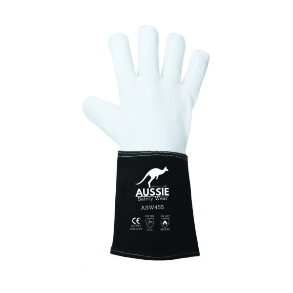 ASW455 Welding Gloves
