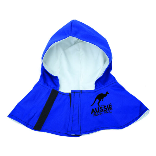 ASW1400 Flame-Resistant Welding Hood