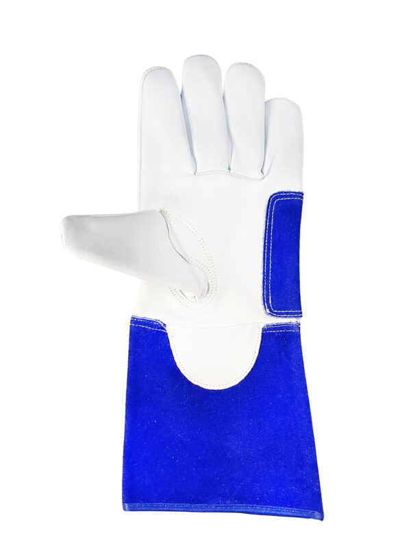 ASW1355 Premium Tig Welding Gloves - Image 3