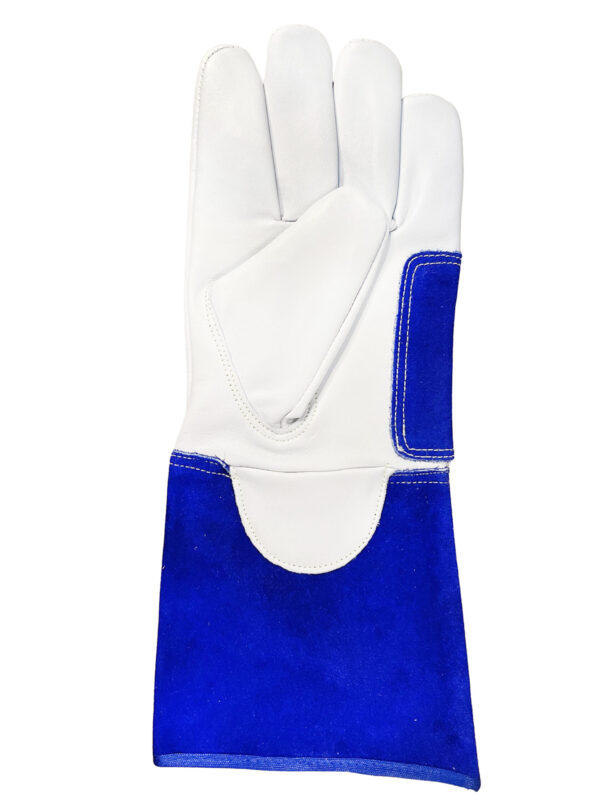 ASW1355 Premium Tig Welding Gloves - Image 2