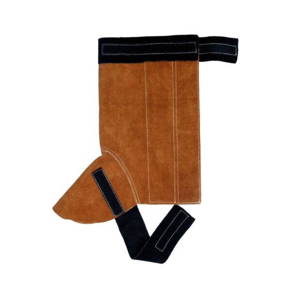 ASW1390-Leather Spats - Image 3