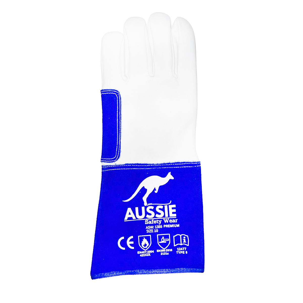 ASW1355 Premium Tig Welding Gloves