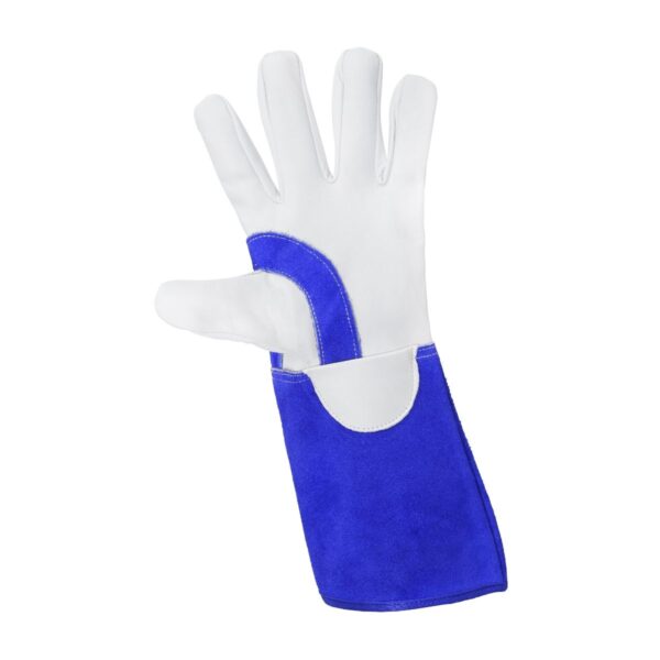 ASW1350 Tig Welding Gloves - Image 3