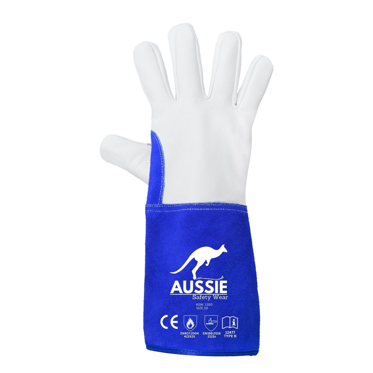 ASW1350 Tig Welding Gloves