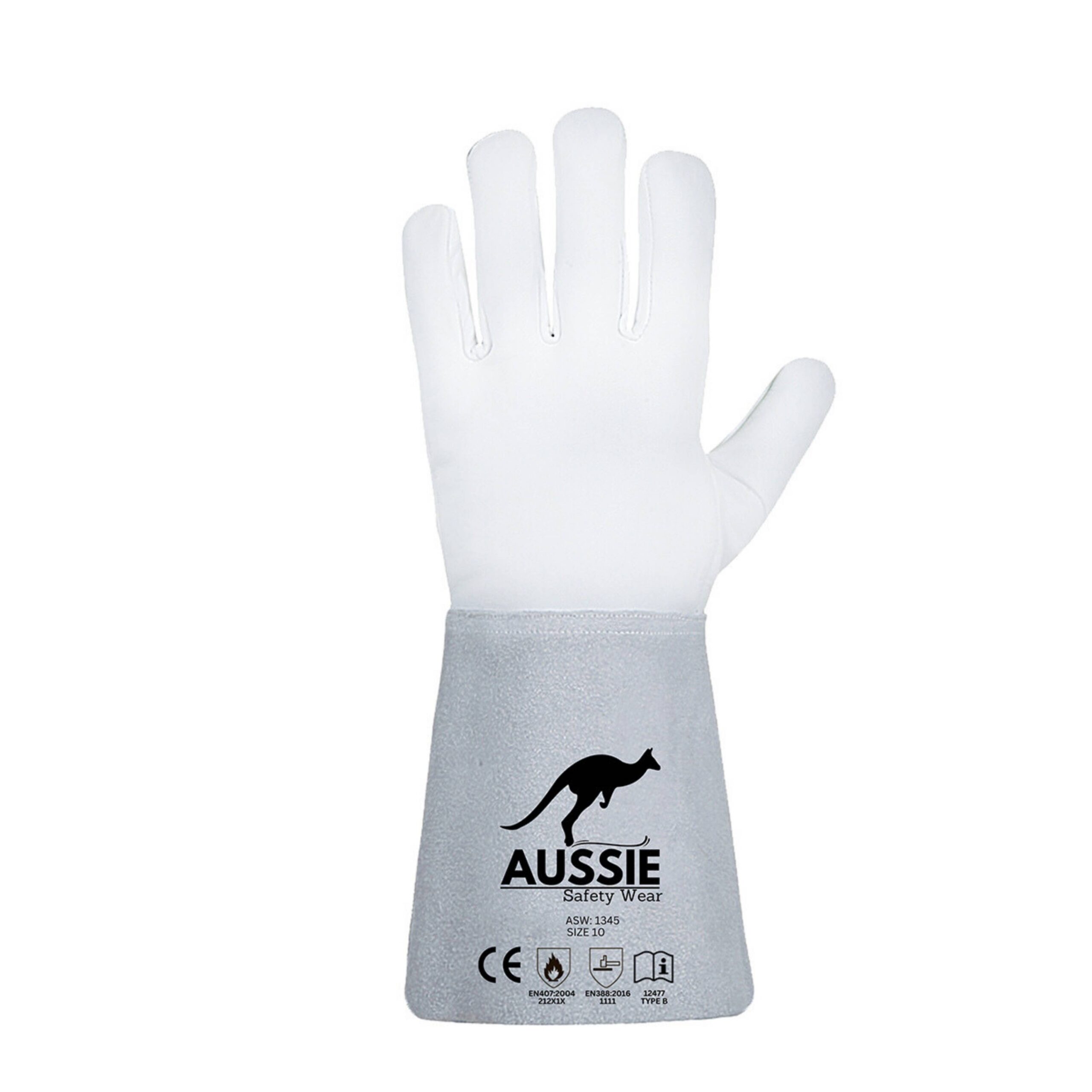 ASW1345 TiG Welding Gloves