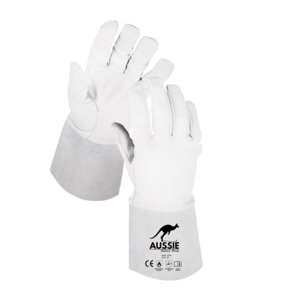 ASW1345 TiG Welding Gloves - Image 4